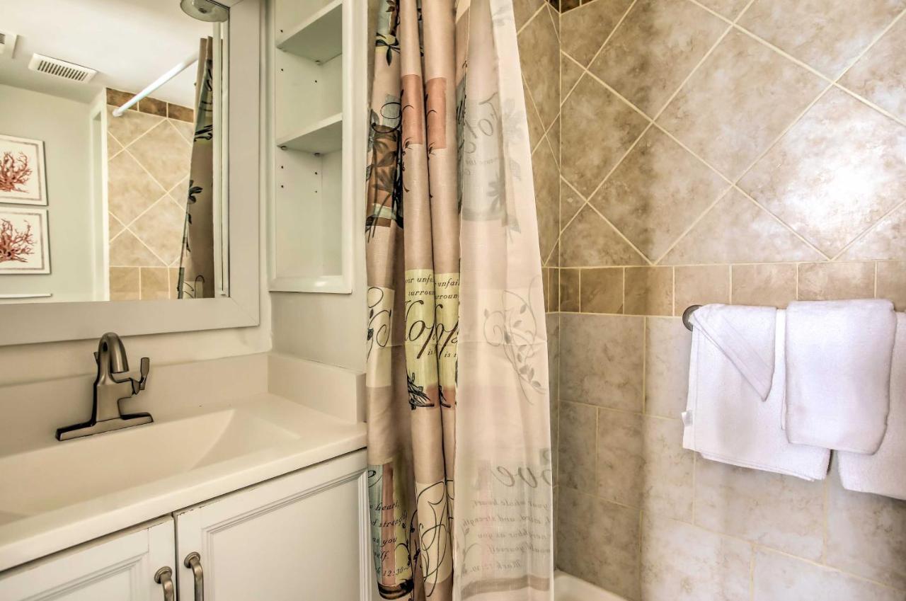 Sunny Condo Direct North Myrtle Beach Access Exteriér fotografie
